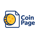 CoinPage Logo